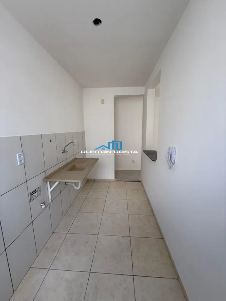 Apartamento, 2 quartos, 50 m² - Foto 8