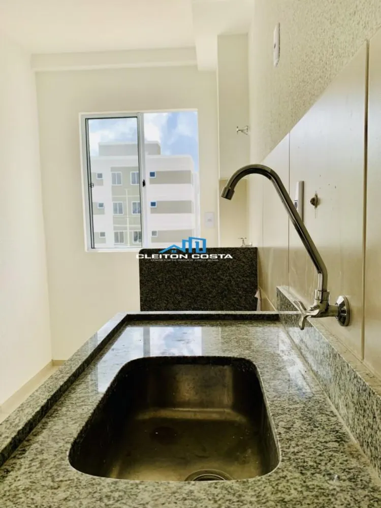 Apartamento, 2 quartos, 42 m² - Foto 7