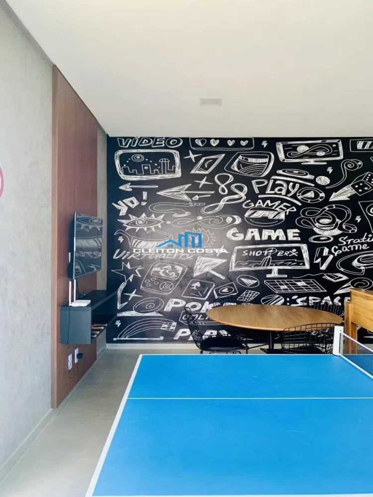 Apartamento, 2 quartos, 42 m² - Foto 2