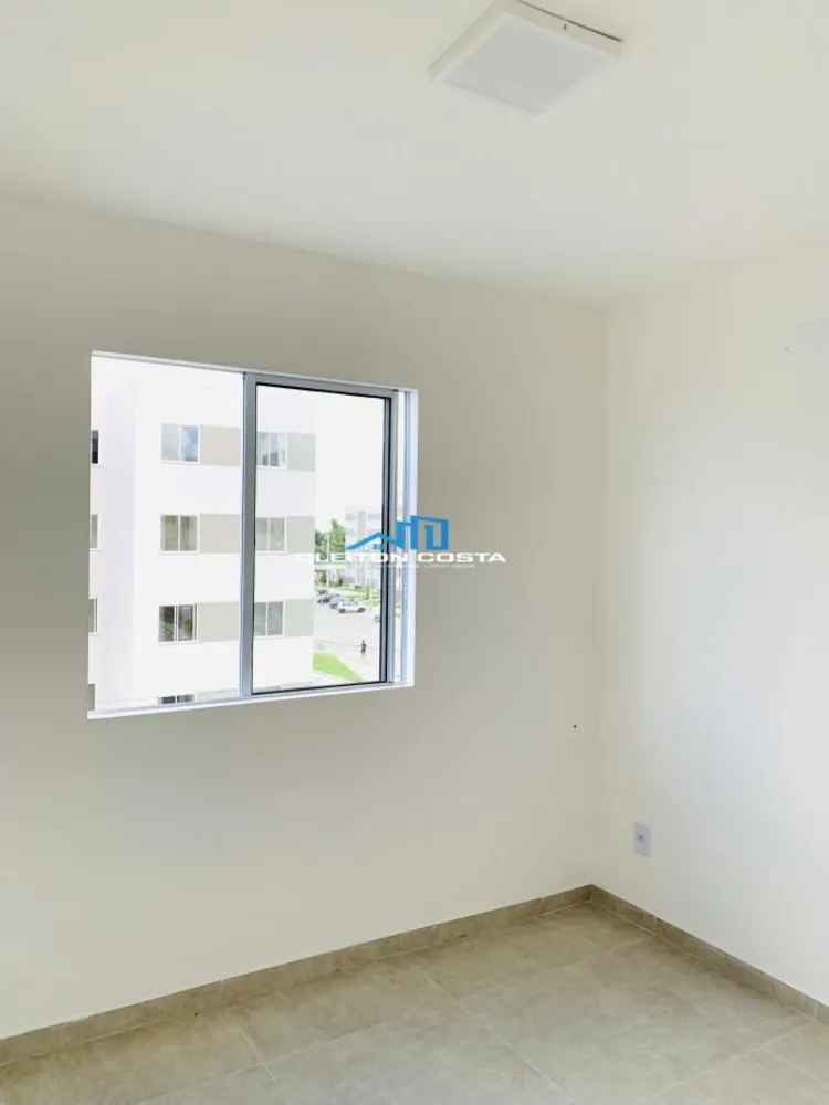 Apartamento, 2 quartos, 42 m² - Foto 4