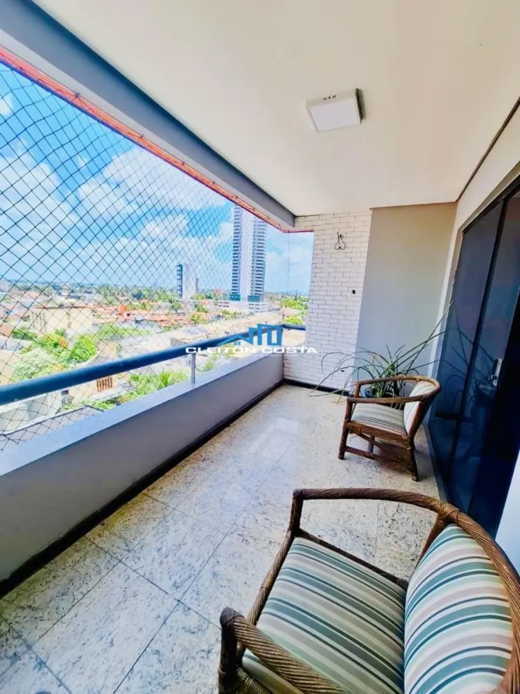 Apartamento, 2 quartos - Foto 1