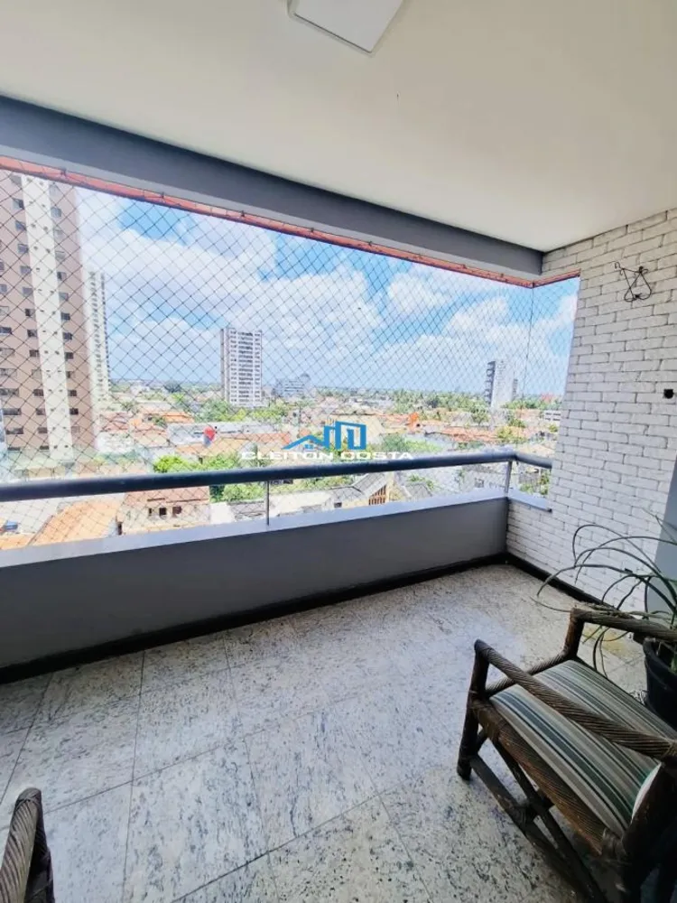 Apartamento, 2 quartos - Foto 2