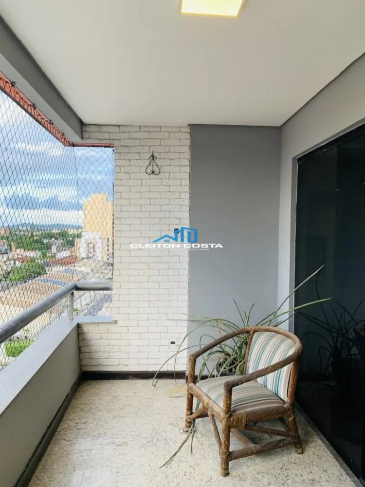 Apartamento, 2 quartos - Foto 3