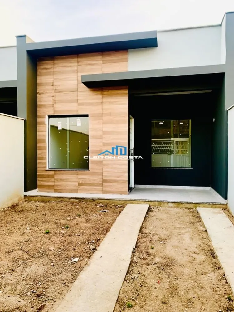 Casa, 2 quartos, 125 m² - Foto 3