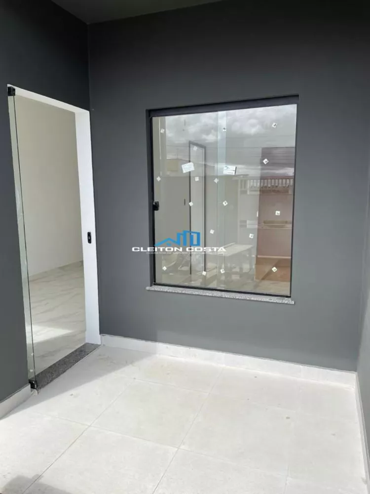 Casa, 2 quartos, 125 m² - Foto 4