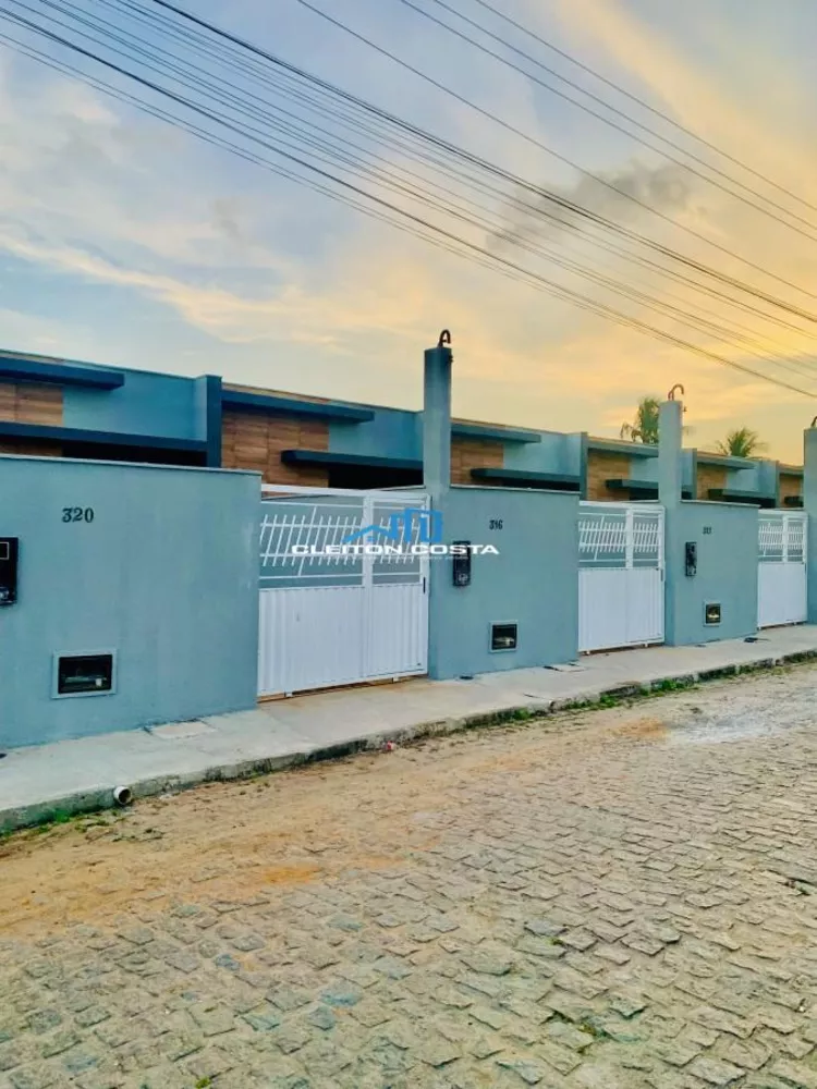 Casa, 2 quartos, 125 m² - Foto 1