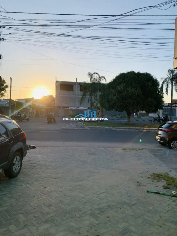 Loja-Salão, 100 m² - Foto 4
