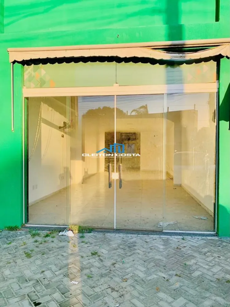 Loja-Salão, 100 m² - Foto 2