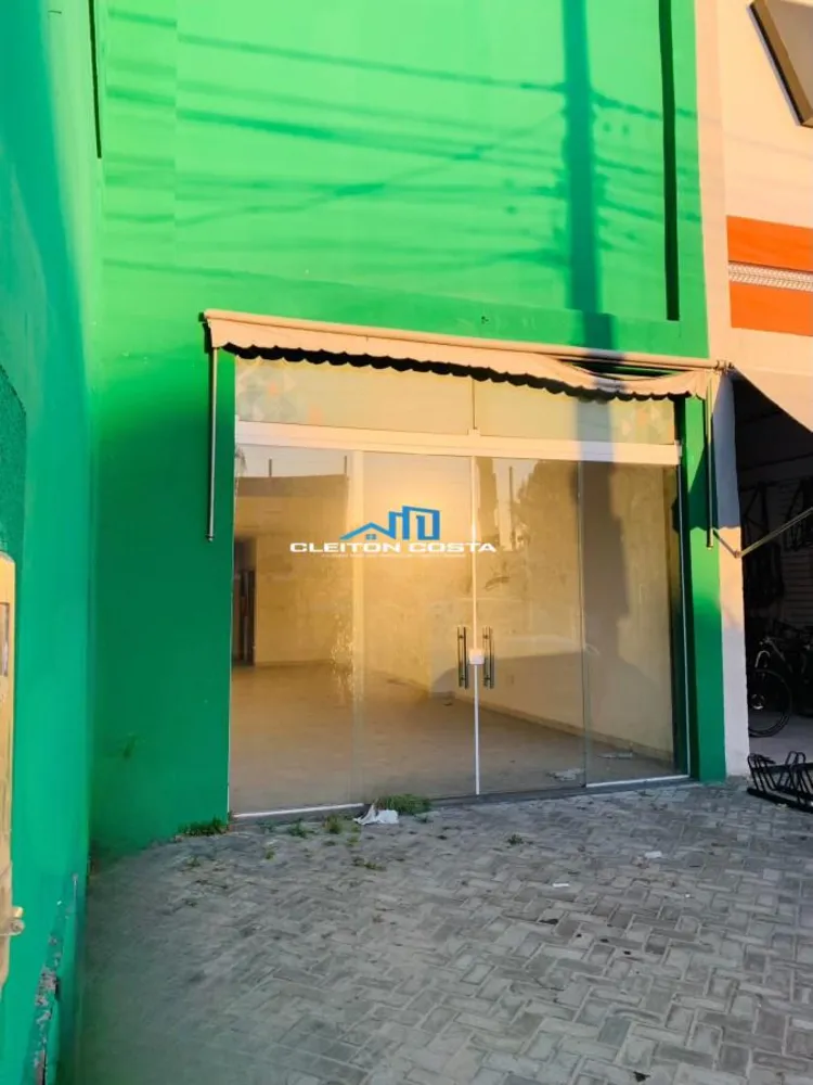 Loja-Salão, 100 m² - Foto 11