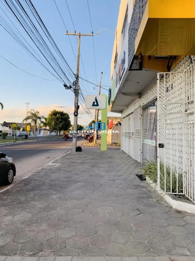 Loja-Salão, 100 m² - Foto 6