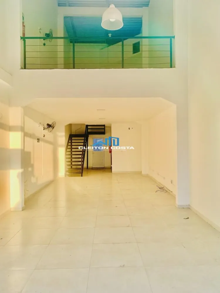 Loja-Salão, 100 m² - Foto 5