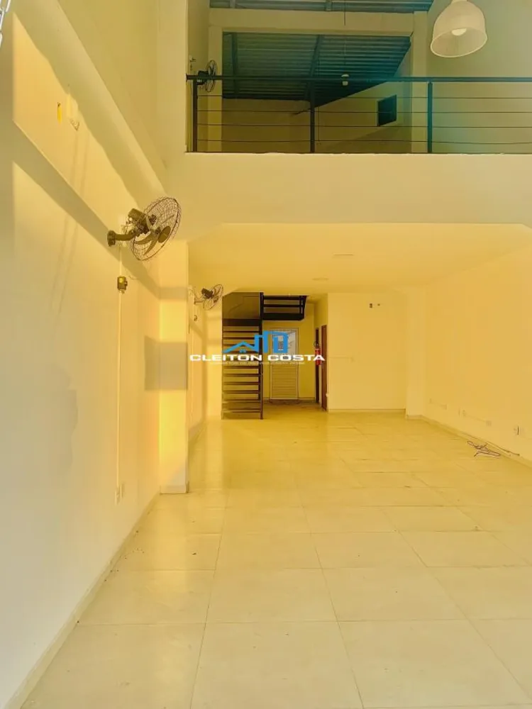 Loja-Salão, 100 m² - Foto 6