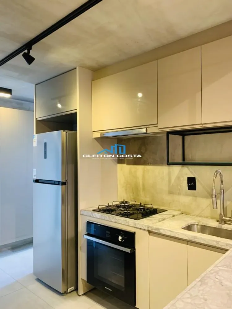 Apartamento, 3 quartos, 80 m² - Foto 10