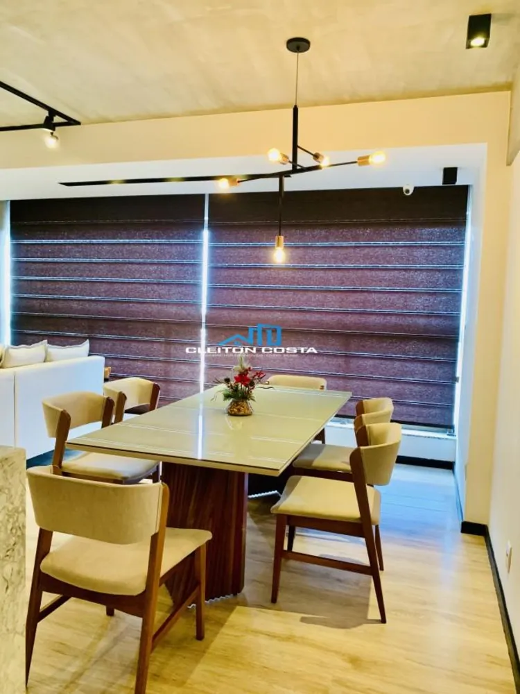 Apartamento, 3 quartos, 80 m² - Foto 5