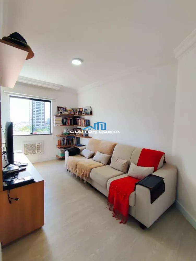 Apartamento, 3 quartos, 138 m² - Foto 2
