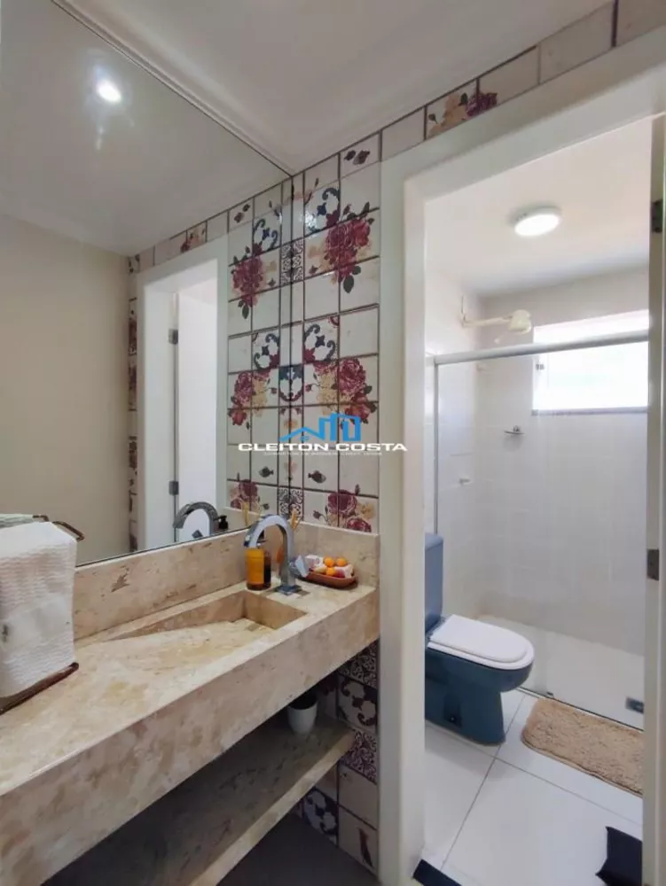 Apartamento, 3 quartos, 138 m² - Foto 4