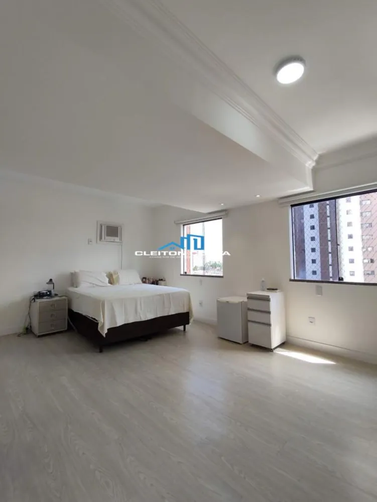 Apartamento, 3 quartos, 138 m² - Foto 9
