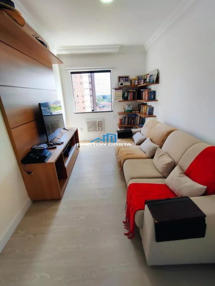 Apartamento, 3 quartos, 138 m² - Foto 1