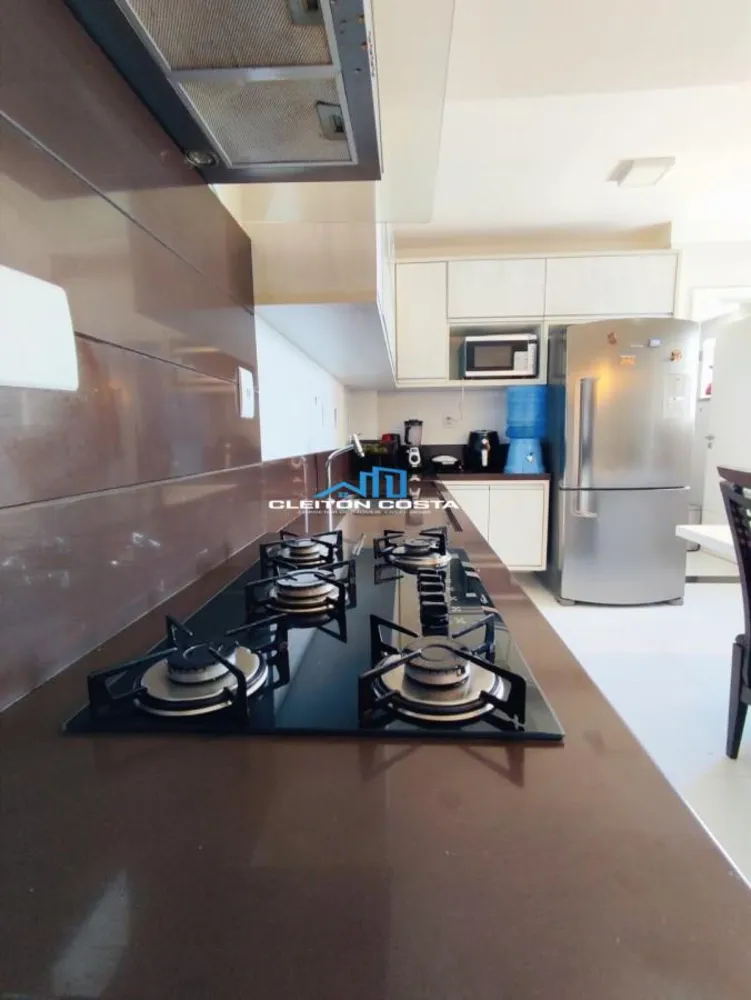 Apartamento, 3 quartos, 138 m² - Foto 7