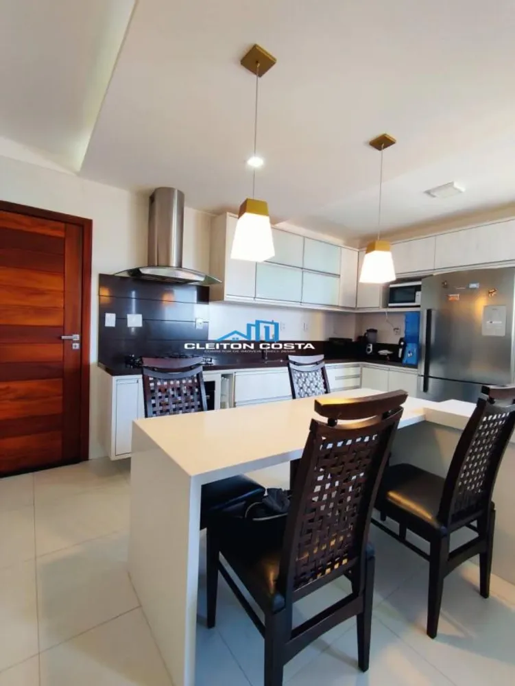 Apartamento, 3 quartos, 138 m² - Foto 5