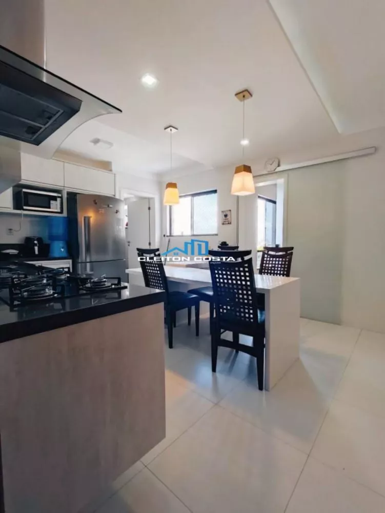 Apartamento, 3 quartos, 138 m² - Foto 3