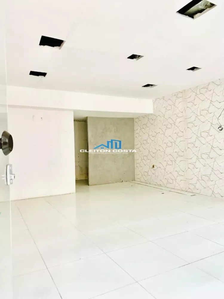 Sala-Conjunto, 41 m² - Foto 1