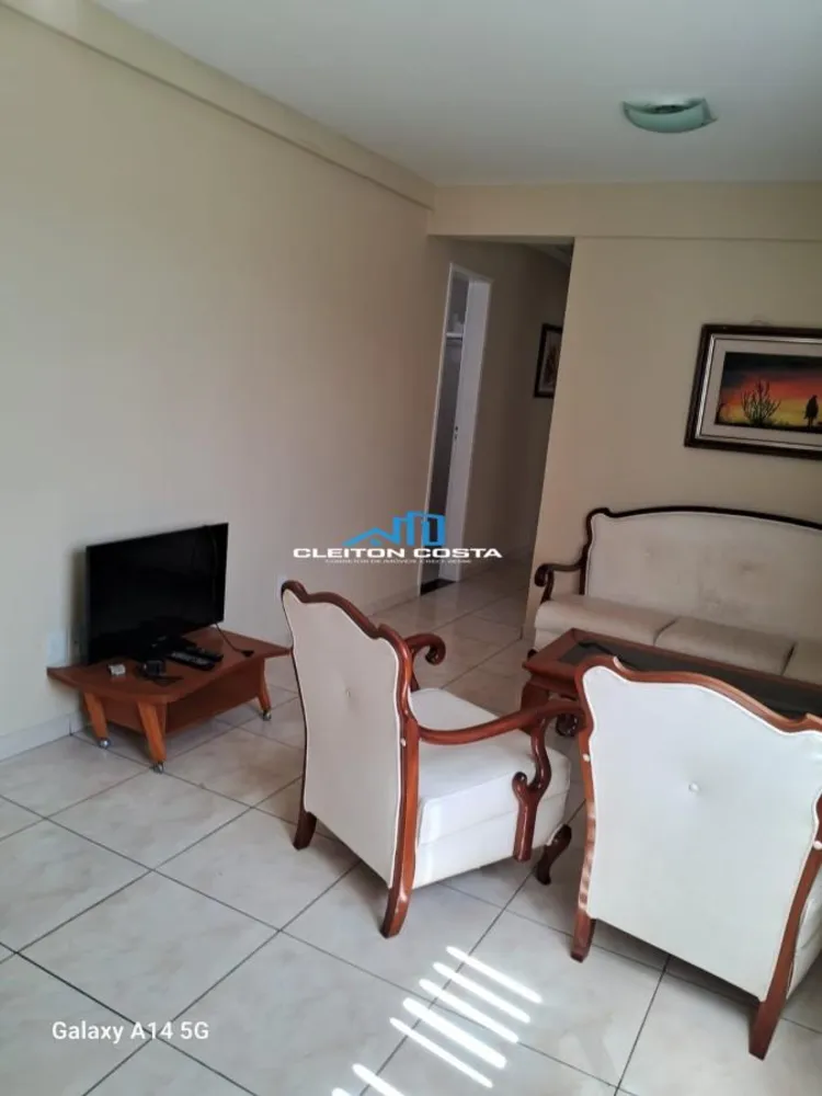 Apartamento, 3 quartos, 100 m² - Foto 8