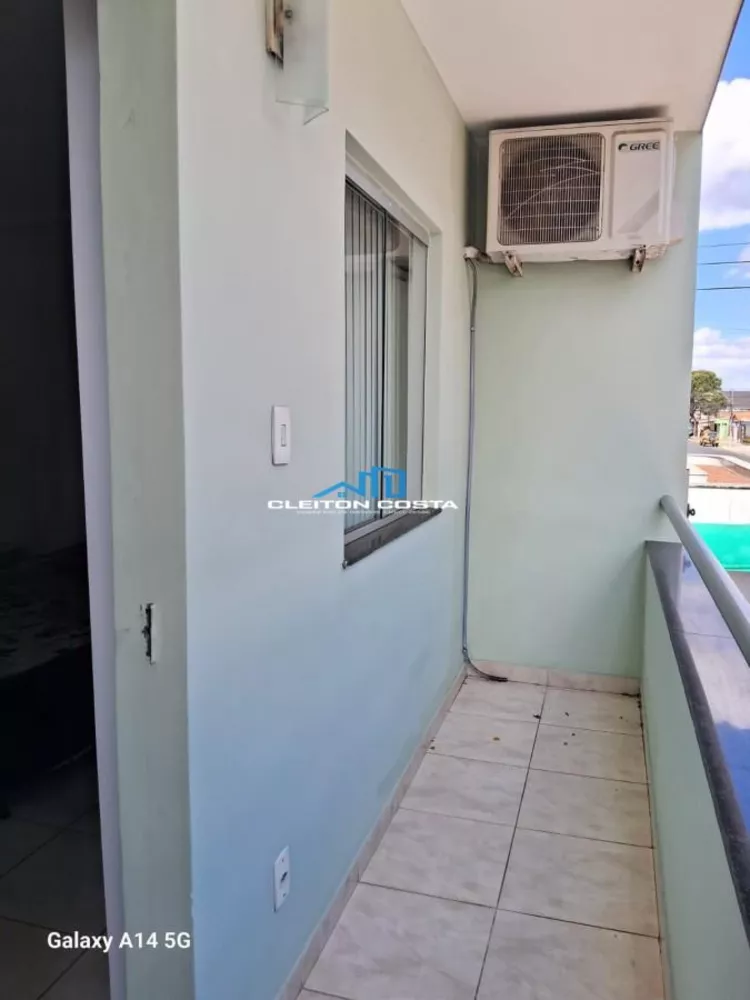 Apartamento, 3 quartos, 100 m² - Foto 4