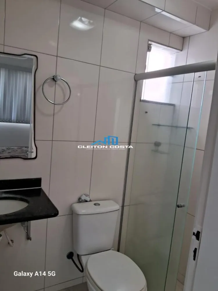 Apartamento, 3 quartos, 100 m² - Foto 10