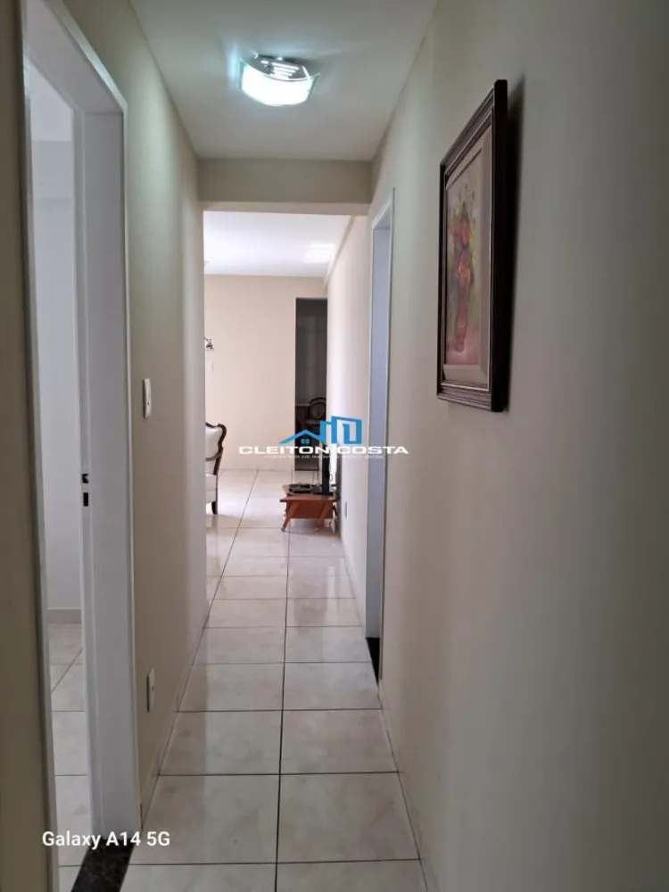 Apartamento, 3 quartos, 100 m² - Foto 6