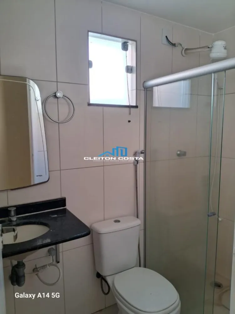 Apartamento, 3 quartos, 100 m² - Foto 9