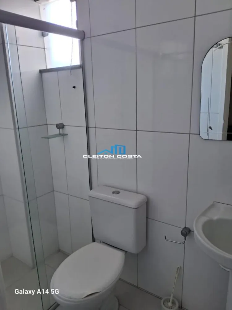 Apartamento, 3 quartos, 100 m² - Foto 4