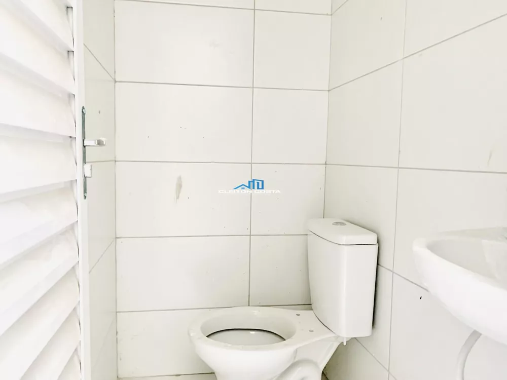 Loja-Salão, 30 m² - Foto 3