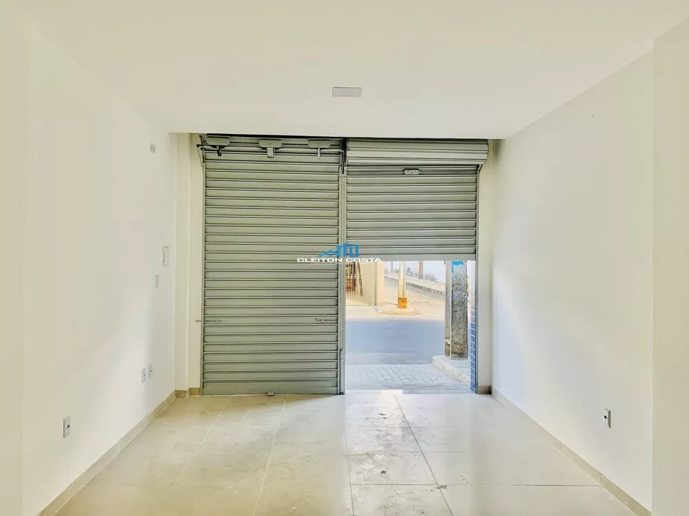 Loja-Salão, 30 m² - Foto 2