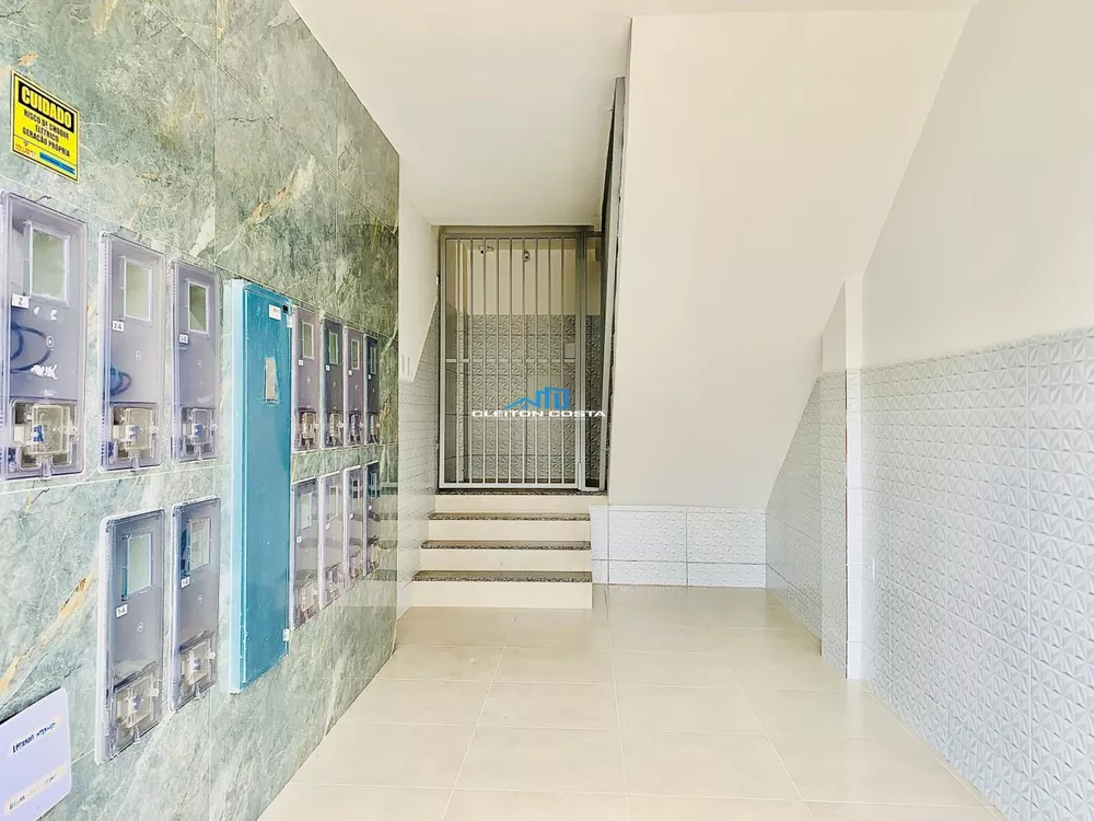 Loja-Salão, 30 m² - Foto 1