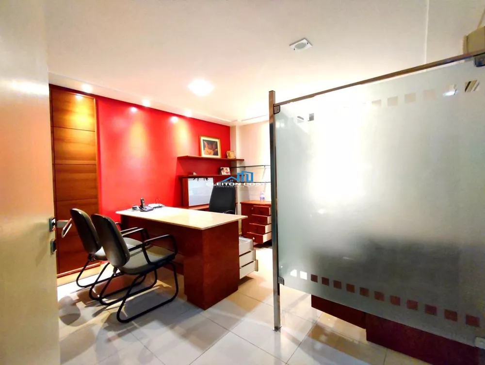 Sala-Conjunto, 38 m² - Foto 1