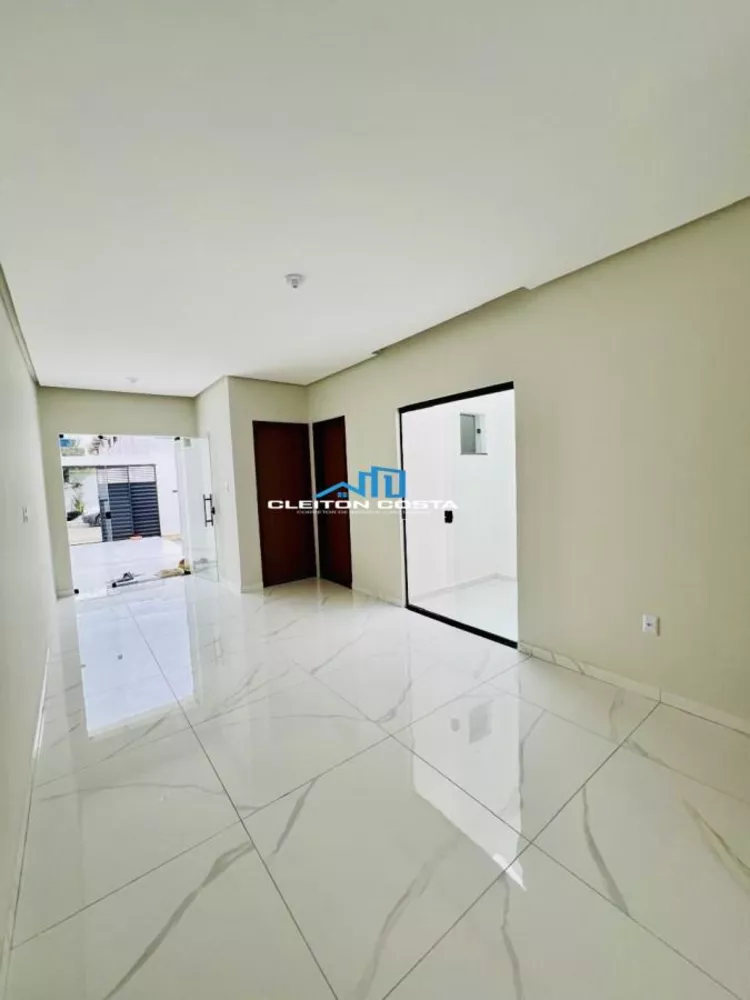 Casa, 2 quartos, 68 m² - Foto 2