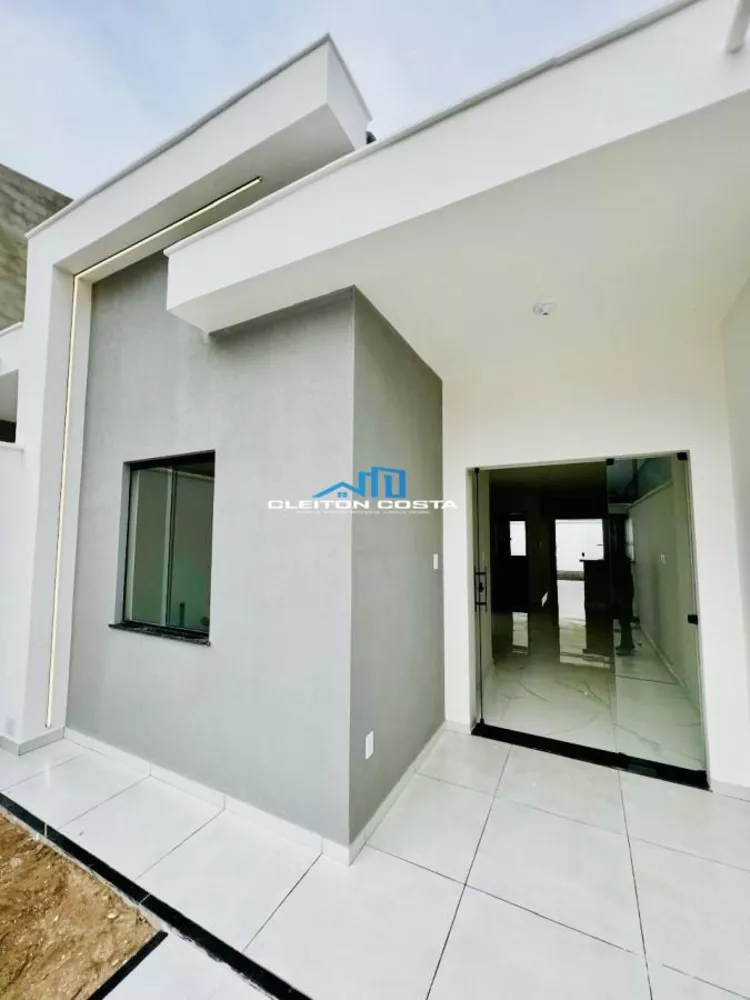 Casa, 2 quartos, 68 m² - Foto 1