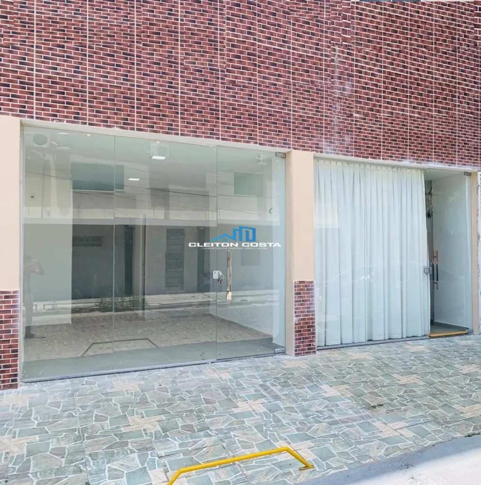 Loja-Salão, 20 m² - Foto 4