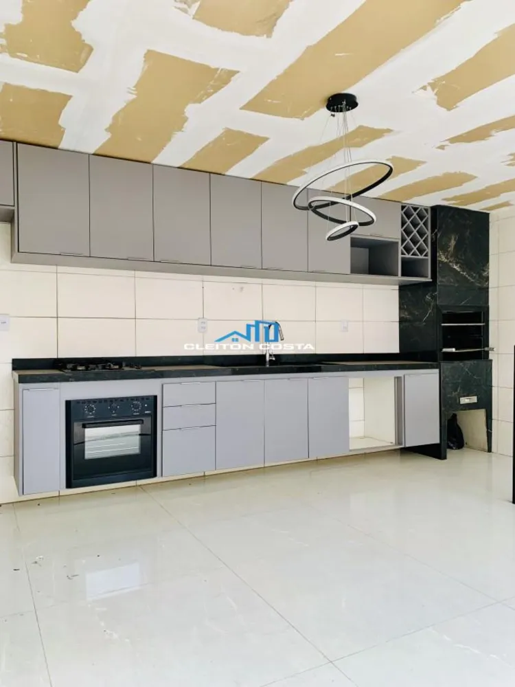 Casa, 2 quartos - Foto 10
