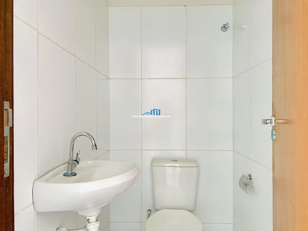 Loja-Salão, 30 m² - Foto 8