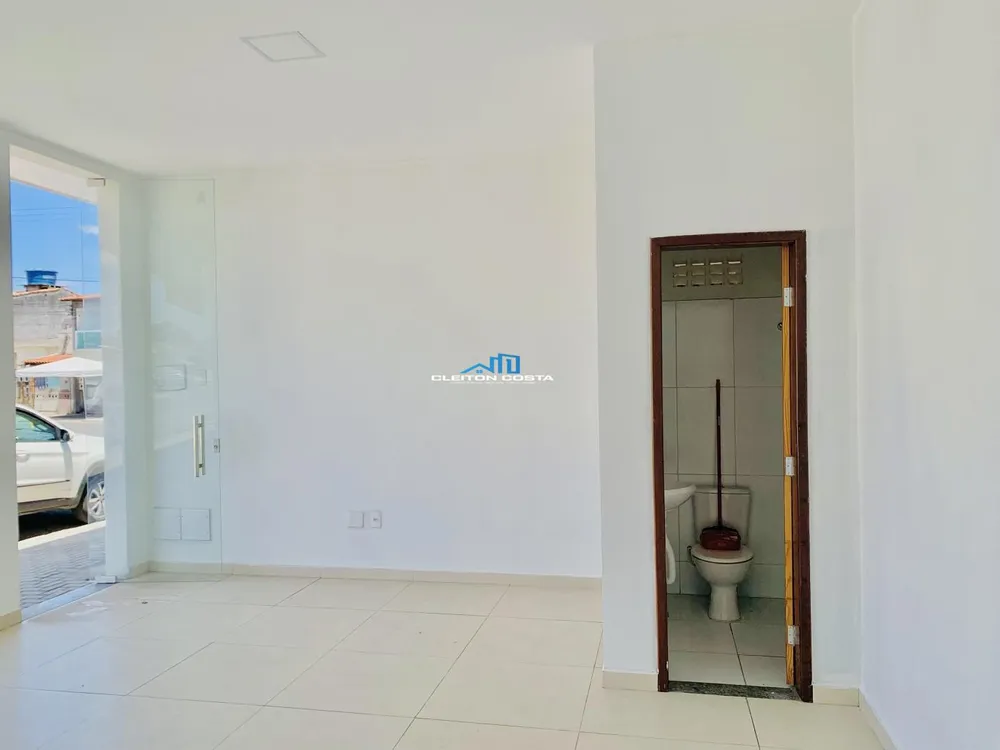 Loja-Salão, 30 m² - Foto 7