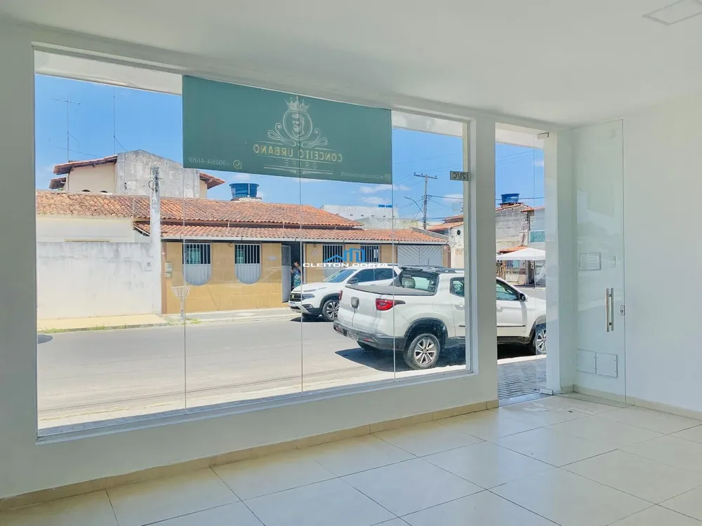 Loja-Salão, 30 m² - Foto 6