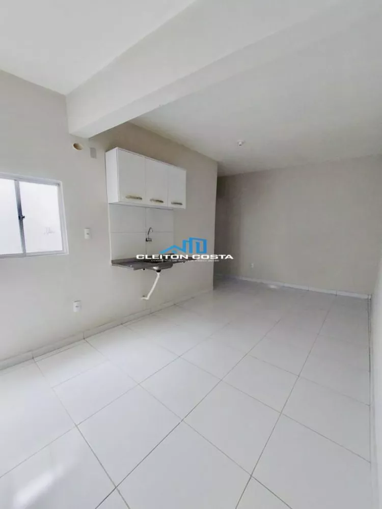 Apartamento, 1 quarto, 35 m² - Foto 1