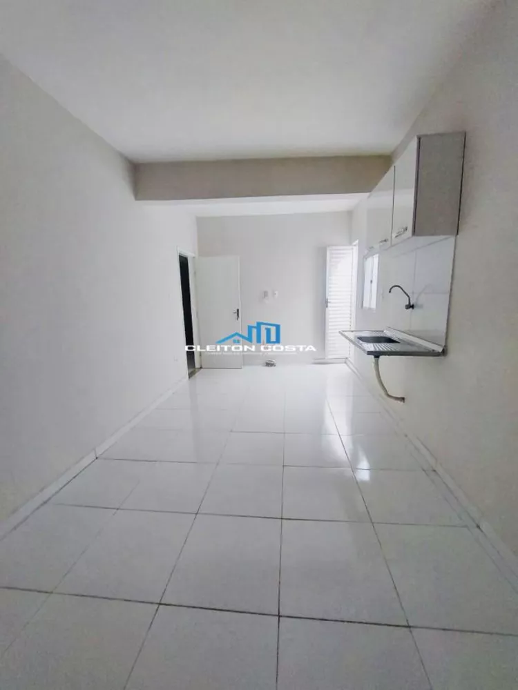 Apartamento, 1 quarto, 35 m² - Foto 4