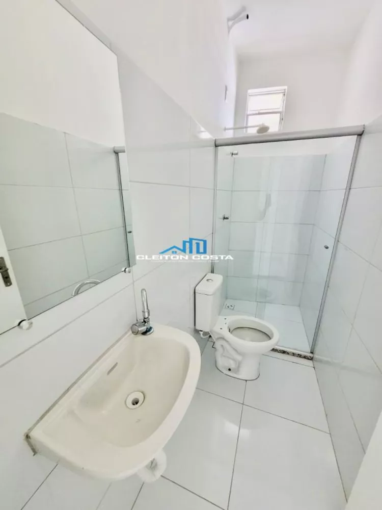 Apartamento, 1 quarto, 35 m² - Foto 3