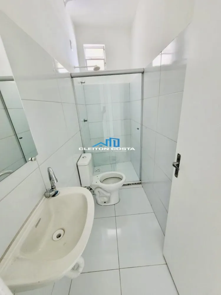 Apartamento, 1 quarto, 35 m² - Foto 9