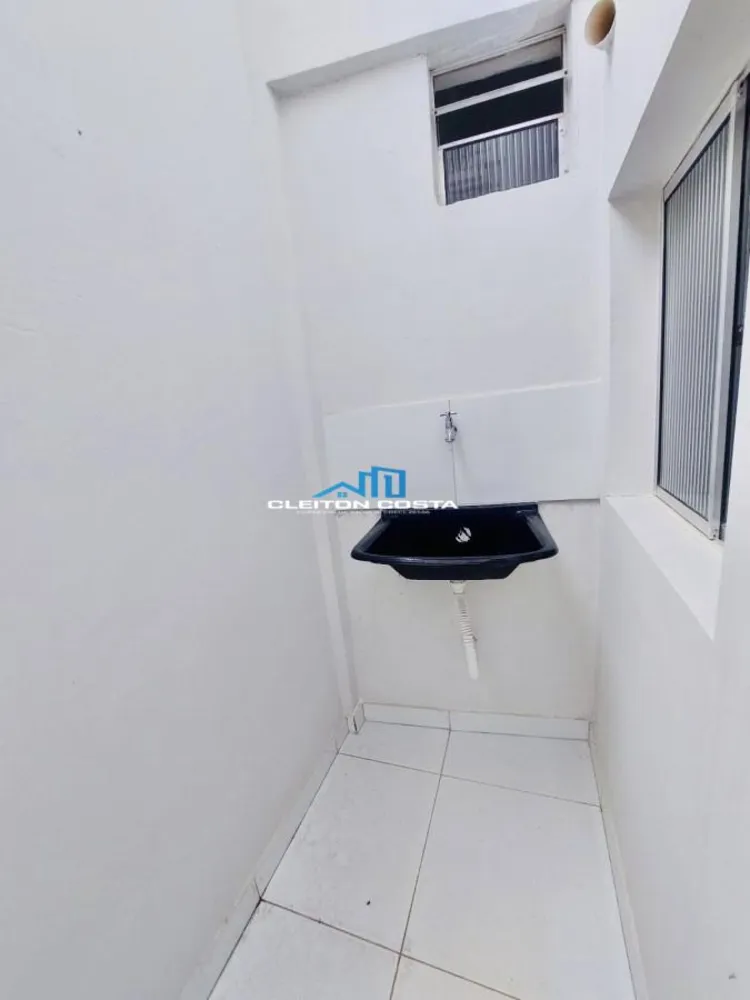 Apartamento, 1 quarto, 35 m² - Foto 6