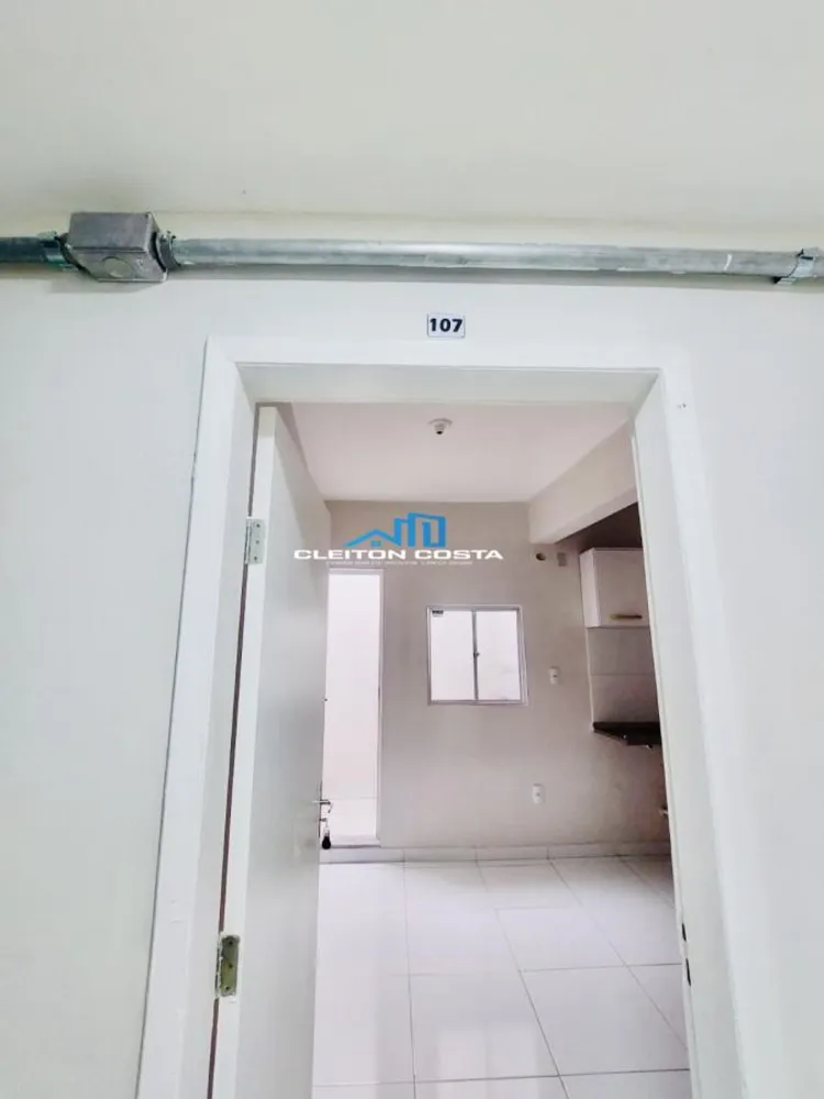 Apartamento, 1 quarto, 35 m² - Foto 10