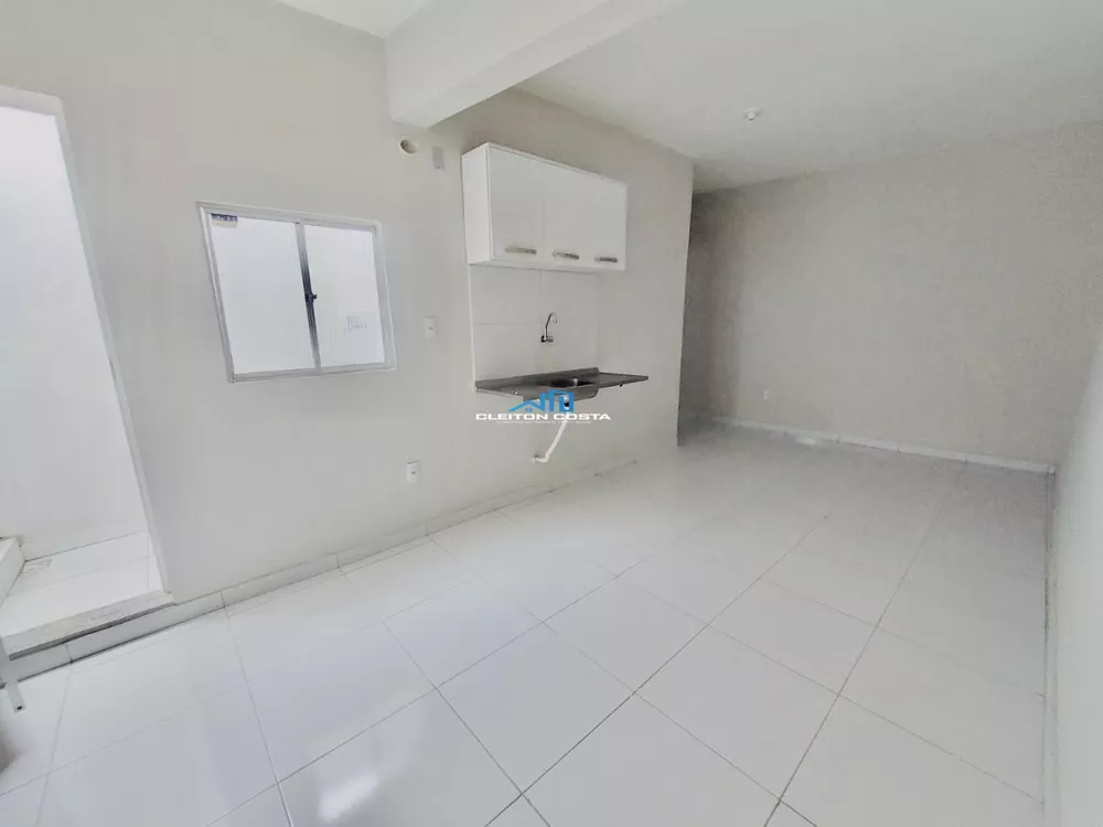 Apartamento, 1 quarto, 35 m² - Foto 2